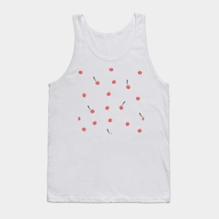 Cherry Tank Top